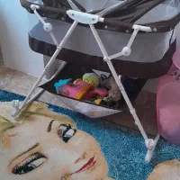 نی نی تاب ییا ننو گهواره کودک