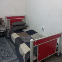 تخت یک نفره