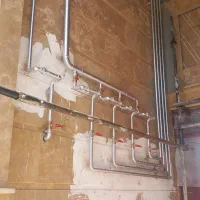 لوله کشی گاز|خدمات پیشه و مهارت|ارومیه, |دیوار