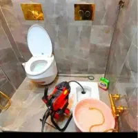 فنرزنی و لوله باز کنی کل شیراز حومه تضمینی ۲۴ساعت|خدمات پیشه و مهارت|شیراز, عادل آباد|دیوار