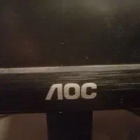 مانیتور فراسو AOC|قطعات و لوازم جانبی رایانه|کرمان, |دیوار