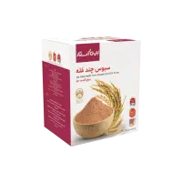 سبوس چندغله بین استار