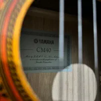 گیتار یاماهاC40 اصل