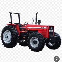 تراکتور۳۹۹ خشک مدل ۱۴۰۴