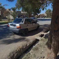 پراید 88تمیز فوری