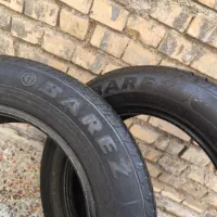 2عدد تایر پژو پارس|قطعات یدکی و لوازم جانبی|شوش, |دیوار