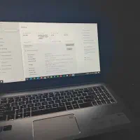 لپ تاپ ASUS VivoBook Pro|رایانه همراه|فسا, |دیوار