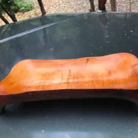 شکلات خوری چوب ثور