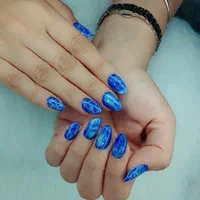 خدمات ویژه ناخن|خدمات آرایشگری و زیبایی|شیراز, شهرک والفجر|دیوار