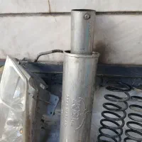 تعدادی لوازم پراید وپژو ، قفس مرغ و خروس پرنده|قطعات یدکی و لوازم جانبی|خرمآباد, |دیوار