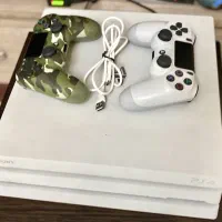 یک ترابایت ps4