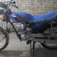 موتور ۱۱۰ الگانس