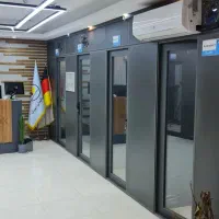 پارتیشن دوجداره