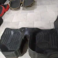 کف پایی 3بعدی اوزینه.اسپرت طاها