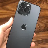 ایفون ۱۵ پرومکس