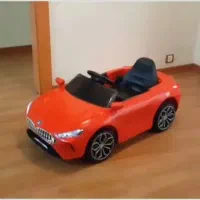 ماشین شارژی دو موتوره