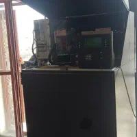 فروش دستگاه عابر و خودپرداز