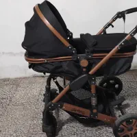 کالسکه spering|کالسکه و لوازم جانبی|بندر انزلی, کوی بهار|دیوار