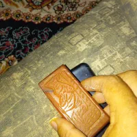 کتیبه|کلکسیون اشیاء عتیقه|تهران, باغ فیض|دیوار