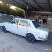 پیکان مدل 1382|خودرو سواری و وانت|ایذه, |دیوار