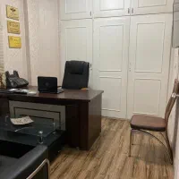 اجاره اتاق شیک ویژه وکیل فول امکانات|اجارهٔ دفتر کار، اتاق اداری، مطب|تهران, سعادتآباد|دیوار