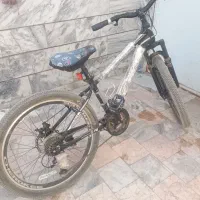 دوچرخه 24 دنده ای