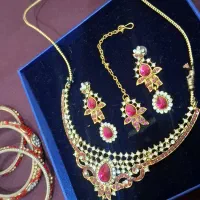 زیور آلات هندی نو