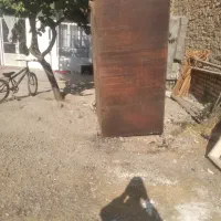 سلام دوستان تانکر سه هزار لتری دوق دونیم و|مصالح و تجهیزات ساختمان|قوچان, |دیوار