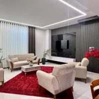 فول فرنیش استخر و روف بالادست برند/۱۸ماهه|فروش خانه و ویلا|چمستان, |دیوار