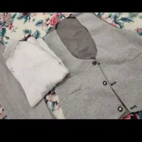 کت و شلوار پسرانه|کفش و لباس بچه|اهواز, ۳۰ متری|دیوار