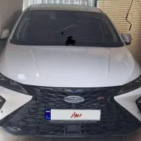 فونیکس آریزو 6 جی تی، مدل ۲۰۲۴|خودرو سواری و وانت|شیراز, ریاستی|دیوار