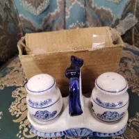 اکسسوری دلف قلم ابی