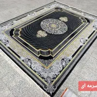 فرش نگین هلال کاشان|فرش|جیرفت, |دیوار