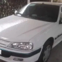 پژو پارس ۴۰۱ موتور جدید