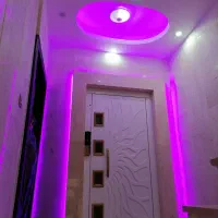 65متر جنوبی همکف حیاط دارپارس نظام