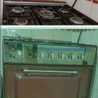 فروش اجاق گاز