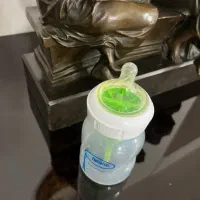 شیشه شیردکتربرانز