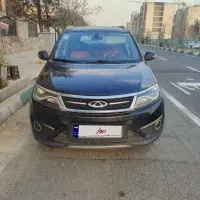 تیگو ۵ مدل ۹۹