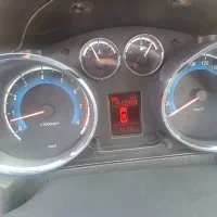 دناEF7 مدل401|خودرو سواری و وانت|نظرآباد, نظرآباد|دیوار