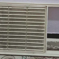 کولرگازی اُ جنرال موتور  بزرگ.۲۲هزار|کولر گازی و فن‌کوئل|خورموج, |دیوار