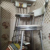 صندلی پایه بلند