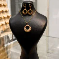 پارت زیبا و جذاب نیمست های ژوپینگ طرح سلوا