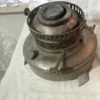 پایه سماور نفتی قدیمی