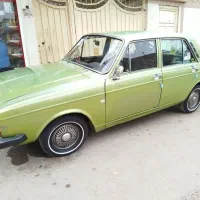 پیکان سواری مدل 78