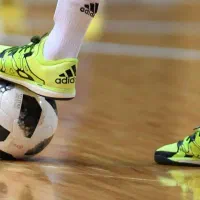 سالن فوتسال و والیبال سالن شماره ۳ کوثر قاسم آباد