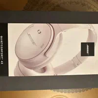 هدفون بی سیم بوز Bose مدل QuietComfort 45 آمریکایی|صوتی و تصویری|تهران, فرمانیه|دیوار