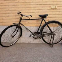 هاونگ. دوچرخه. کشمال|کلکسیون اشیاء عتیقه|یزد, |دیوار