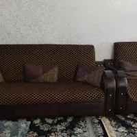 مبل راحتی