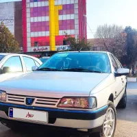 405 مدل 89 دو تیکه رنگ