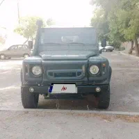 پاژن V6 استیشن|خودرو سواری و وانت|کرمان, |دیوار